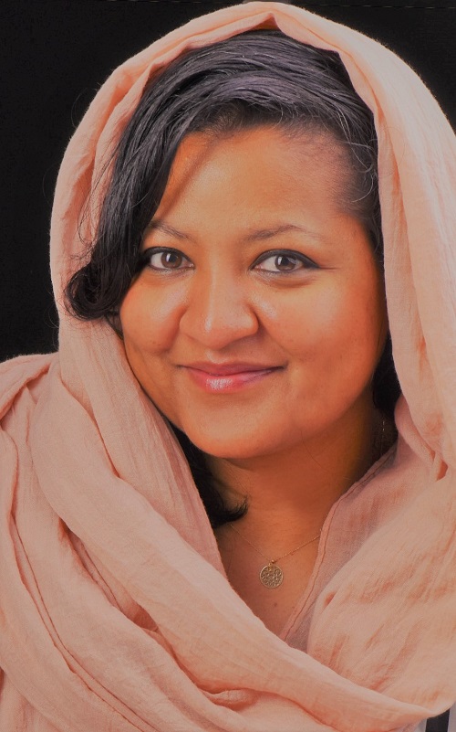 Sareen Malik