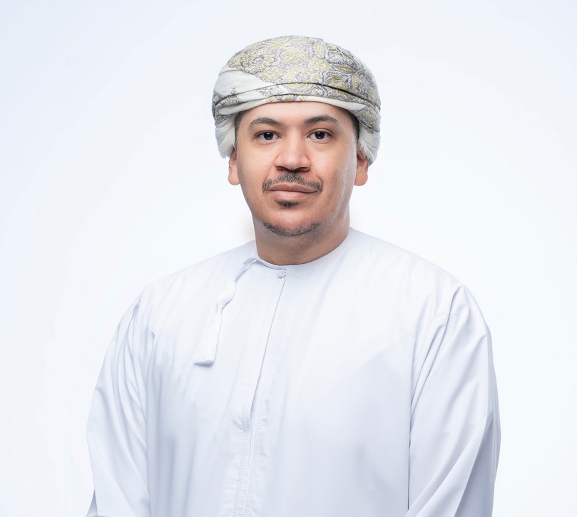 Khalid Al Barwani