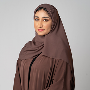 Ms. Marwa Al Mujaini